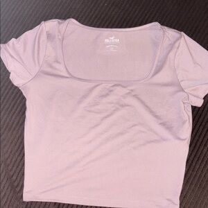Hollister Women's Top